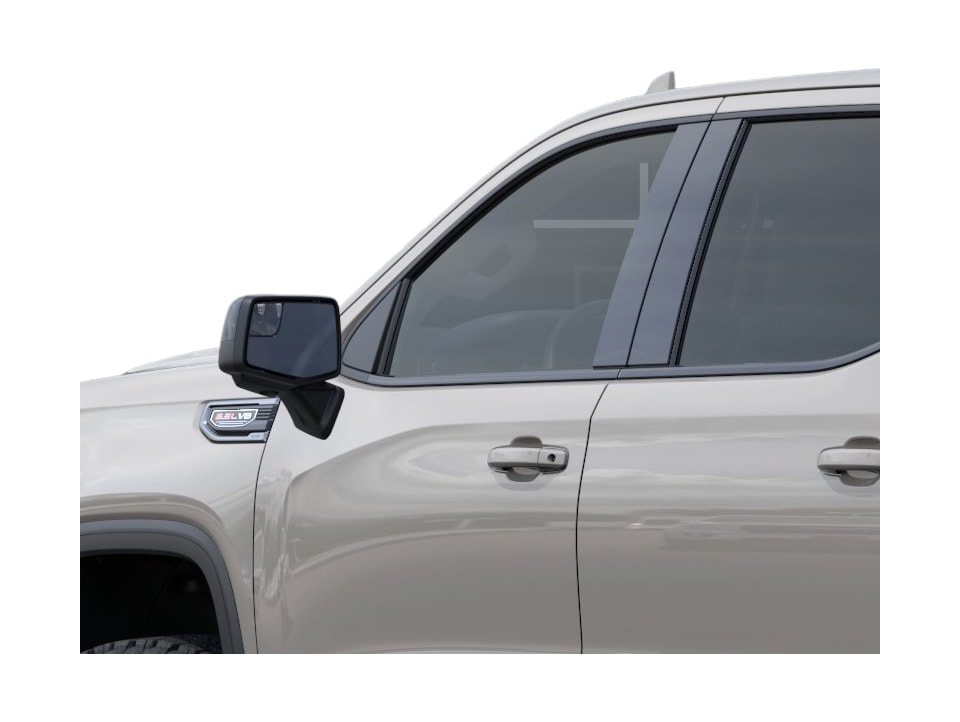 Thumbnail: 2026 GMC Sierra 1500 - 20