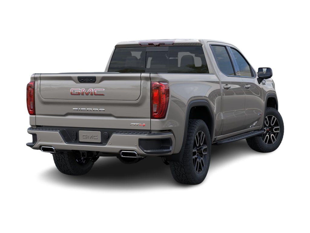 Thumbnail: 2026 GMC Sierra 1500 - 14