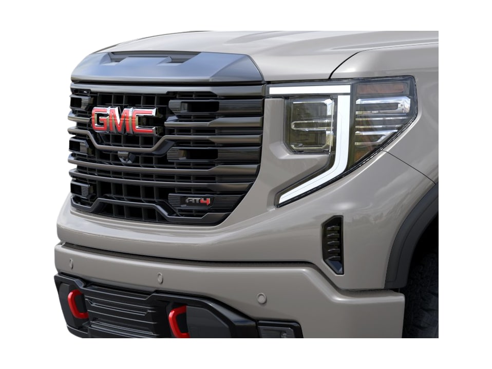 Thumbnail: 2026 GMC Sierra 1500 - 6