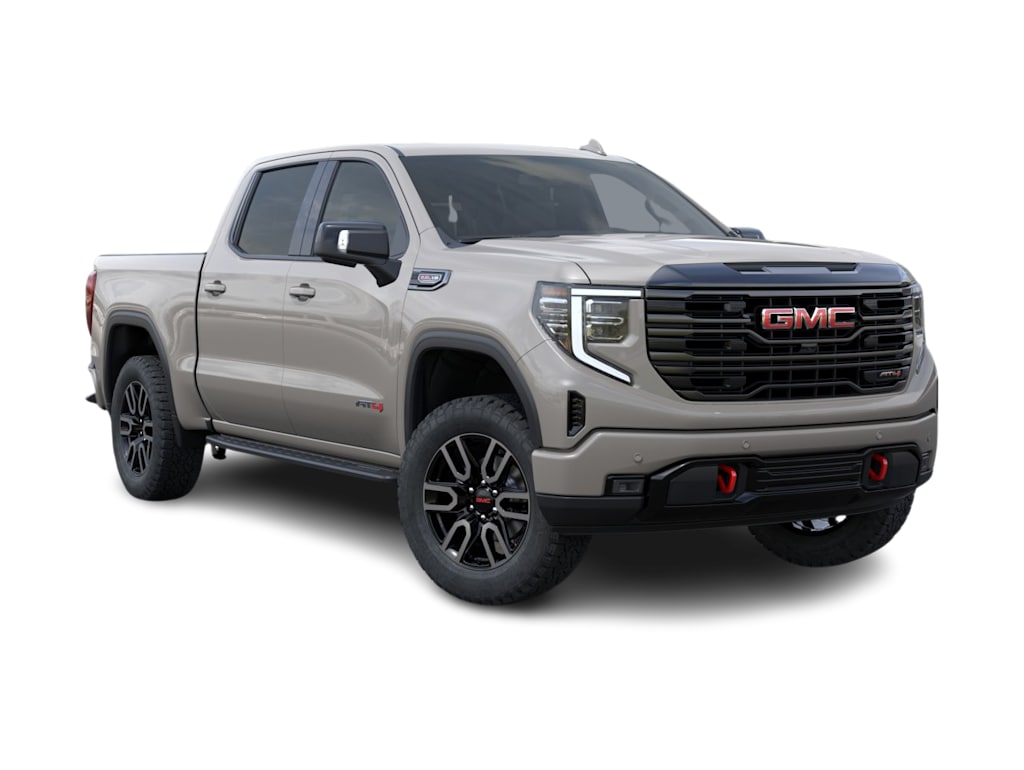 Thumbnail: 2026 GMC Sierra 1500 - 17