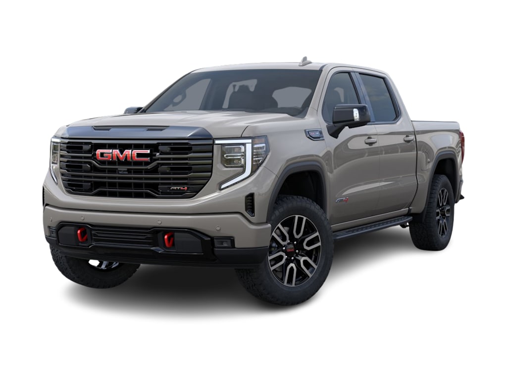 Thumbnail: 2026 GMC Sierra 1500 - 16