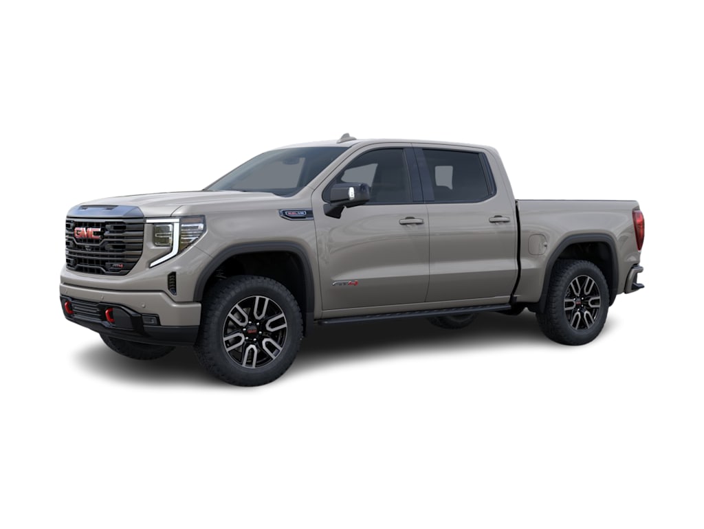Thumbnail: 2026 GMC Sierra 1500 - 3