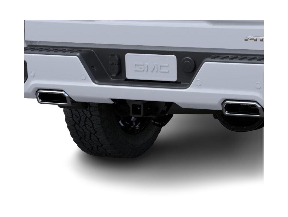 2025 GMC Sierra 1500 AT4 20