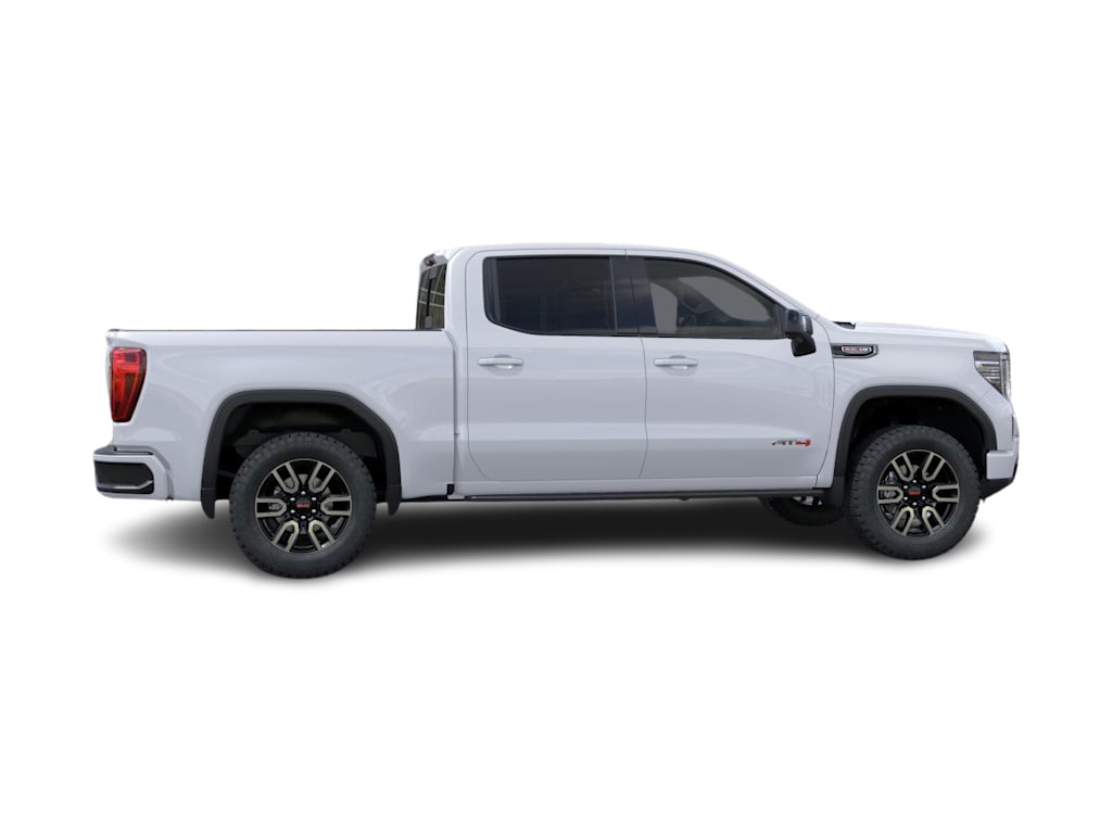 2025 GMC Sierra 1500 AT4 13