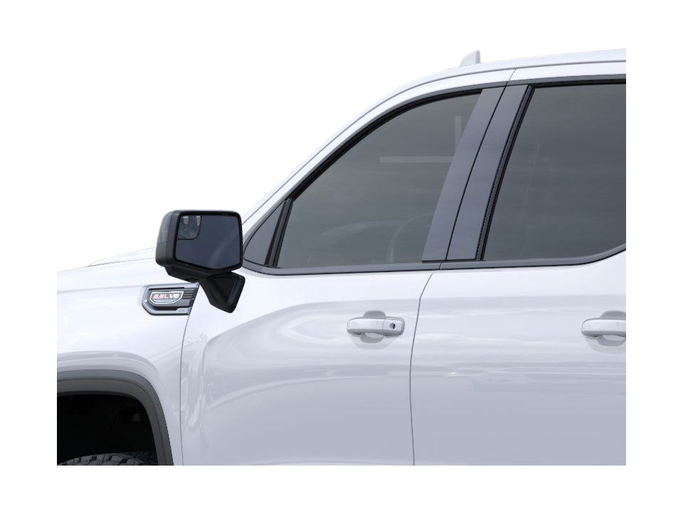 2025 GMC Sierra 1500 AT4 18