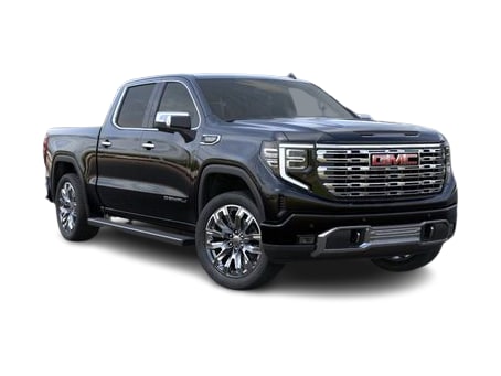 Thumbnail: 2026 GMC Sierra 1500 - 11
