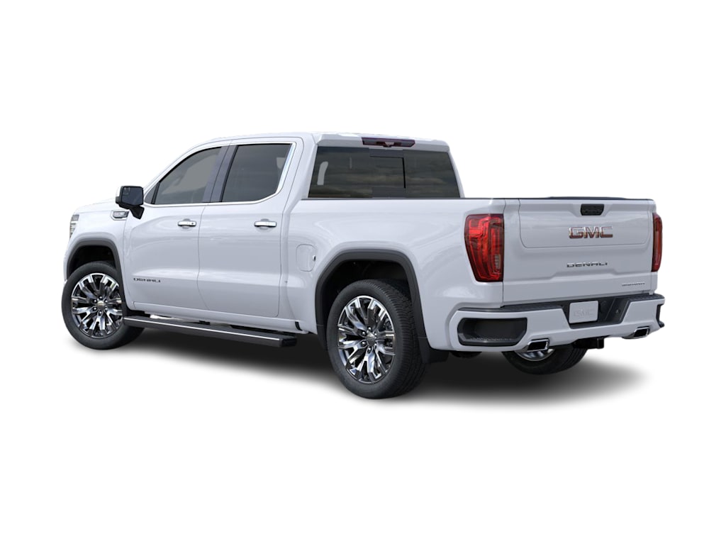 Thumbnail: 2026 GMC Sierra 1500 - 4