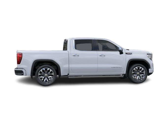 Thumbnail: 2026 GMC Sierra 1500 - 14