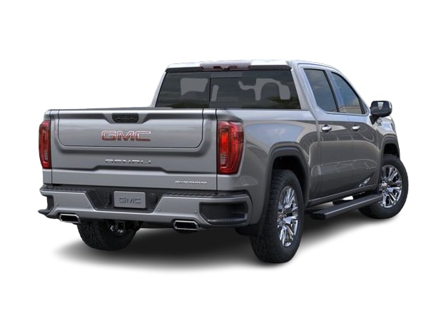 Thumbnail: 2026 GMC Sierra 1500 - 11