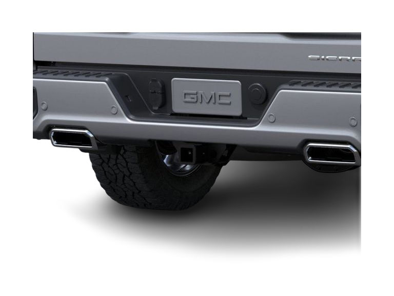 Thumbnail: 2026 GMC Sierra 1500 - 19