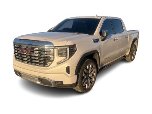 Thumbnail: 2023 GMC Sierra 1500 - 26