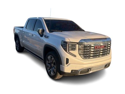 Thumbnail: 2023 GMC Sierra 1500 - 23