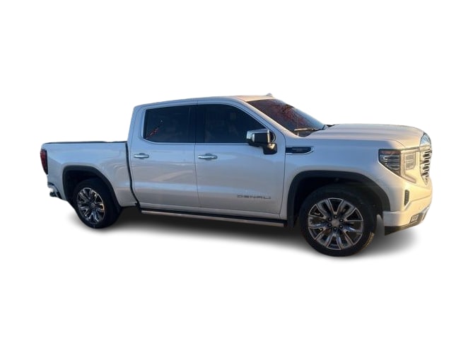 Thumbnail: 2023 GMC Sierra 1500 - 19