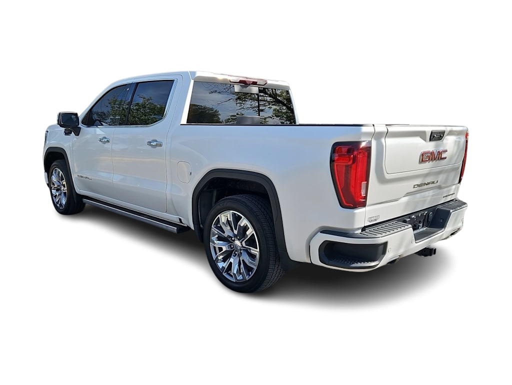 Thumbnail: 2023 GMC Sierra 1500 - 4