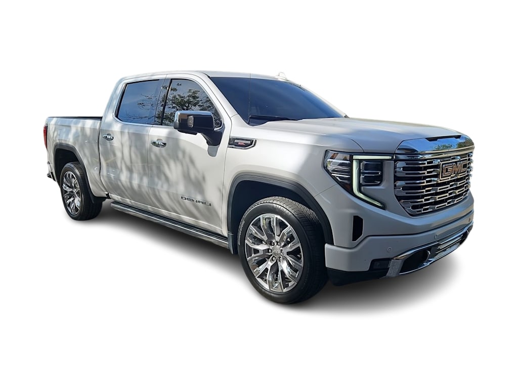 Thumbnail: 2023 GMC Sierra 1500 - 20