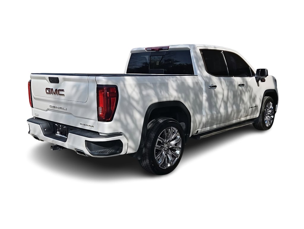 Thumbnail: 2023 GMC Sierra 1500 - 27