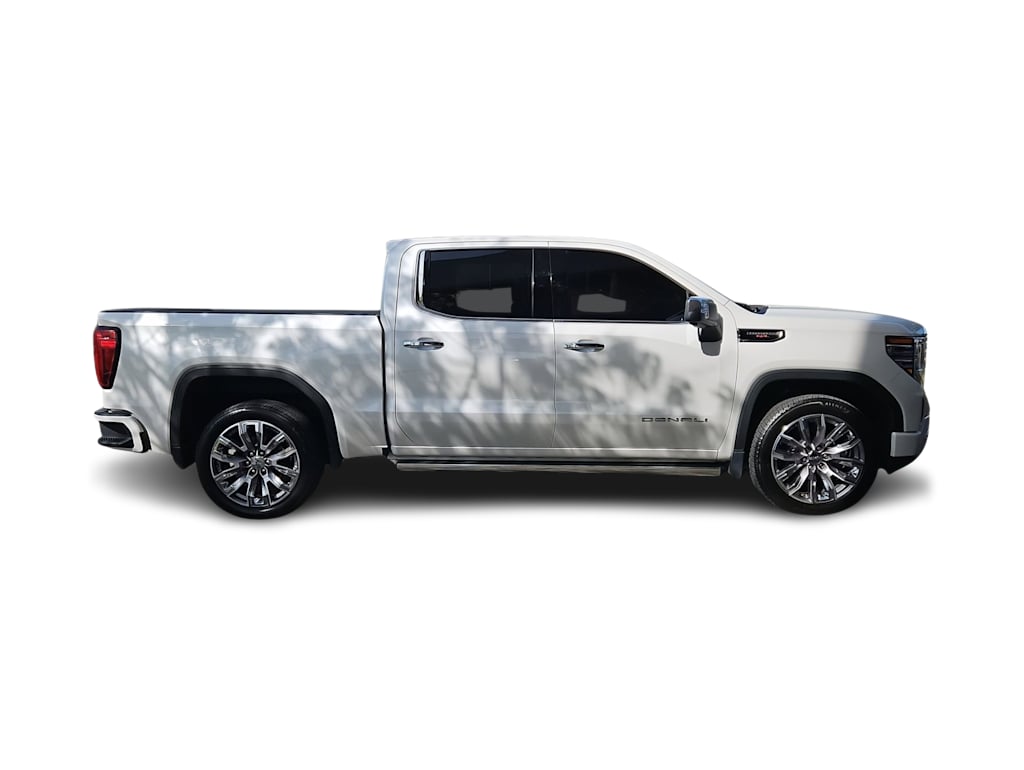 Thumbnail: 2023 GMC Sierra 1500 - 28