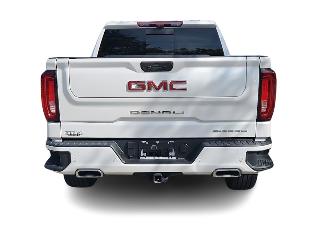 Thumbnail: 2023 GMC Sierra 1500 - 25