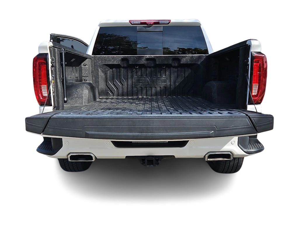 Thumbnail: 2023 GMC Sierra 1500 - 43