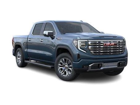 Thumbnail: 2026 GMC Sierra 1500 - 10