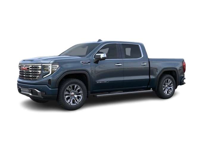 Thumbnail: 2026 GMC Sierra 1500 - 3