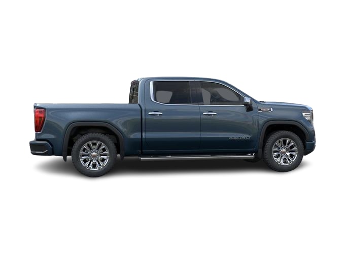 Thumbnail: 2026 GMC Sierra 1500 - 12