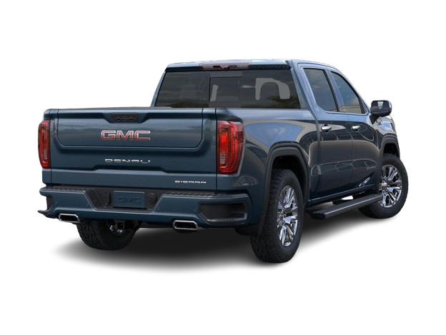 Thumbnail: 2026 GMC Sierra 1500 - 11