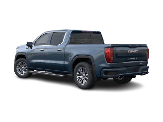 Thumbnail: 2026 GMC Sierra 1500 - 4