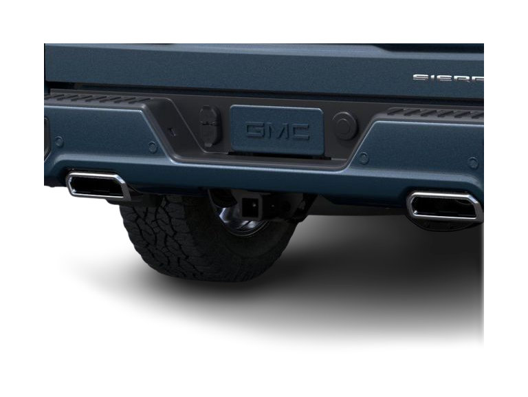 Thumbnail: 2026 GMC Sierra 1500 - 18