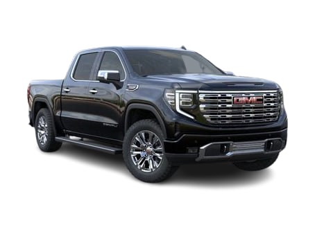 Thumbnail: 2026 GMC Sierra 1500 - 11