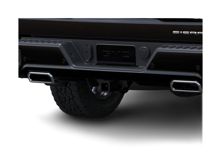Thumbnail: 2026 GMC Sierra 1500 - 4
