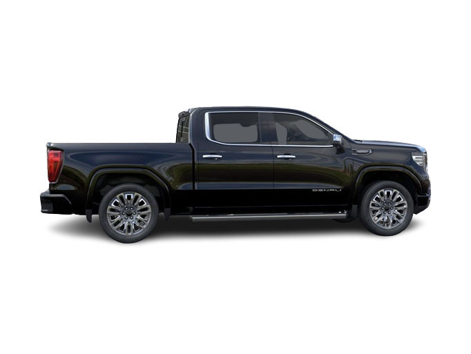 Thumbnail: 2026 GMC Sierra 1500 - 13