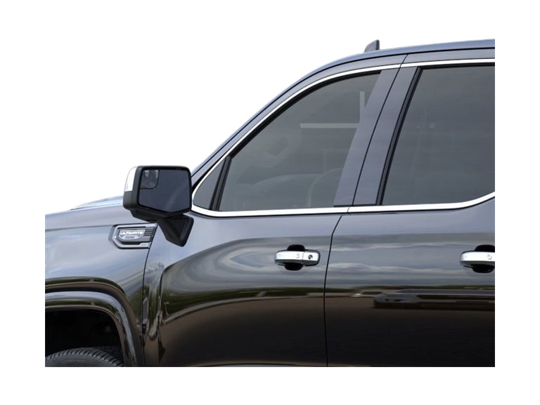 Thumbnail: 2026 GMC Sierra 1500 - 17