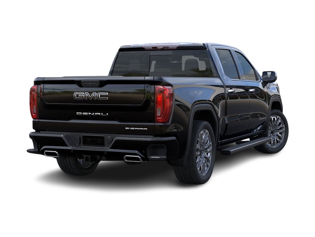 Thumbnail: 2026 GMC Sierra 1500 - 10