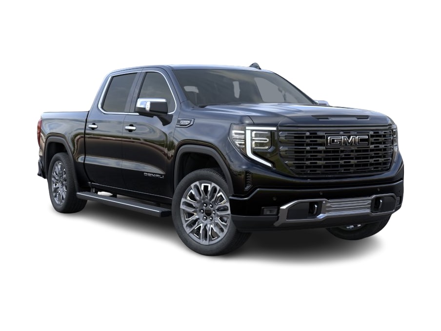 Thumbnail: 2026 GMC Sierra 1500 - 8