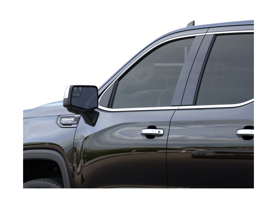 Thumbnail: 2026 GMC Sierra 1500 - 16