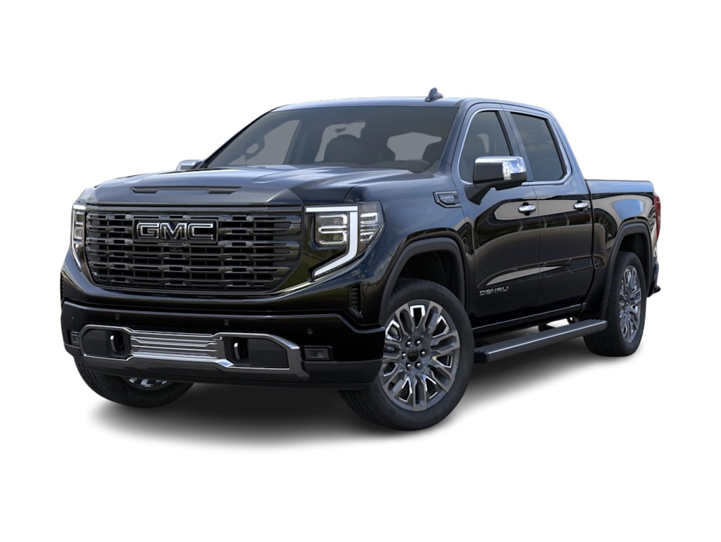 Thumbnail: 2026 GMC Sierra 1500 - 12