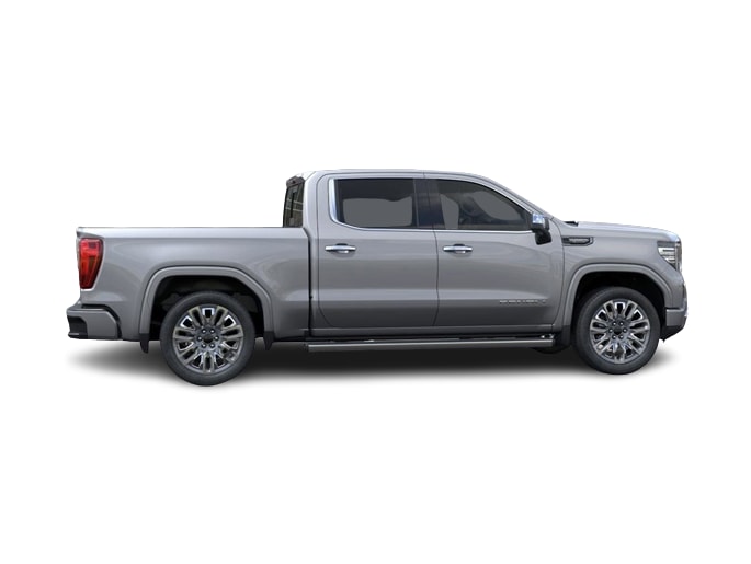 Thumbnail: 2026 GMC Sierra 1500 - 12