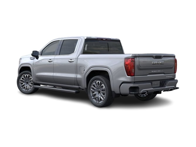 Thumbnail: 2026 GMC Sierra 1500 - 4