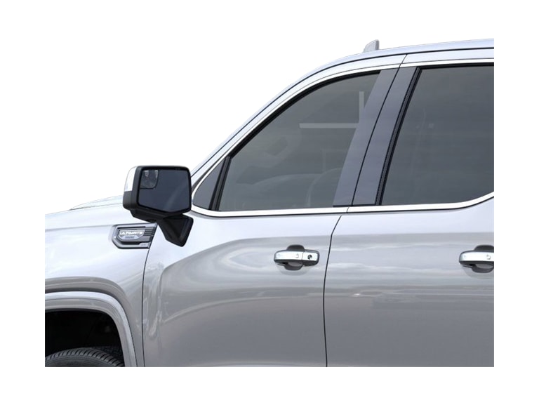 Thumbnail: 2026 GMC Sierra 1500 - 17