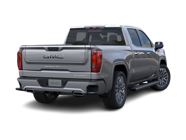 Thumbnail: 2026 GMC Sierra 1500 - 11