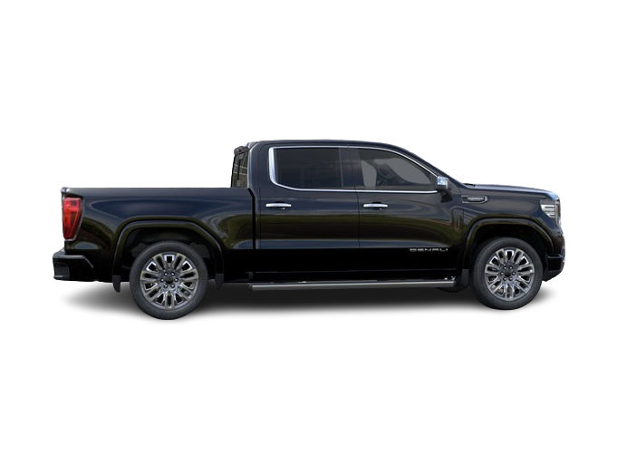 Thumbnail: 2025 GMC Sierra 1500 - 15