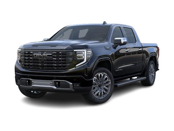 Thumbnail: 2025 GMC Sierra 1500 - 16