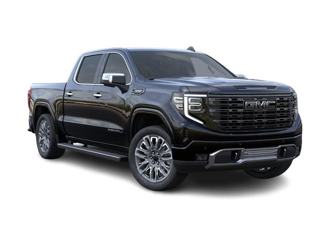 Thumbnail: 2025 GMC Sierra 1500 - 17