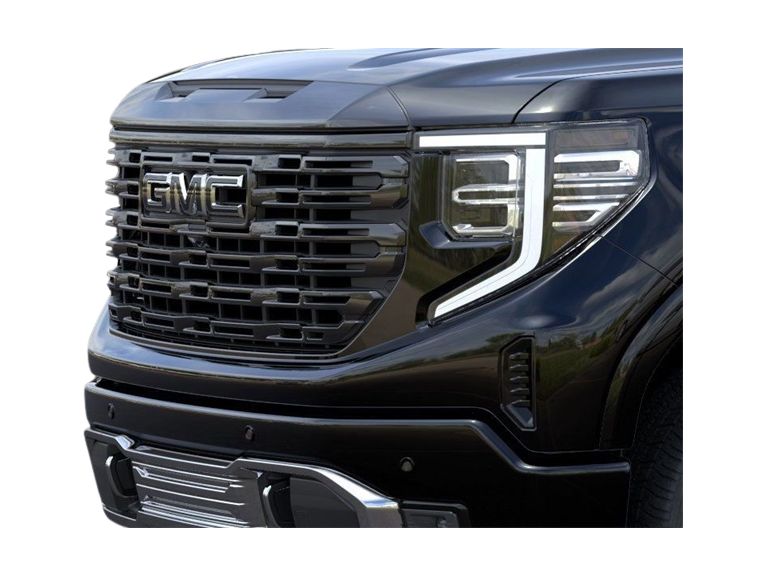 Thumbnail: 2025 GMC Sierra 1500 - 4
