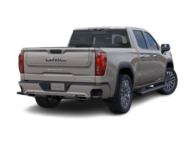 Thumbnail: 2026 GMC Sierra 1500 - 11