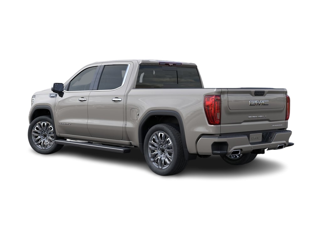 Thumbnail: 2026 GMC Sierra 1500 - 4