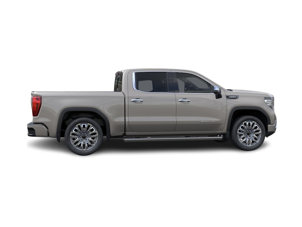 Thumbnail: 2026 GMC Sierra 1500 - 10
