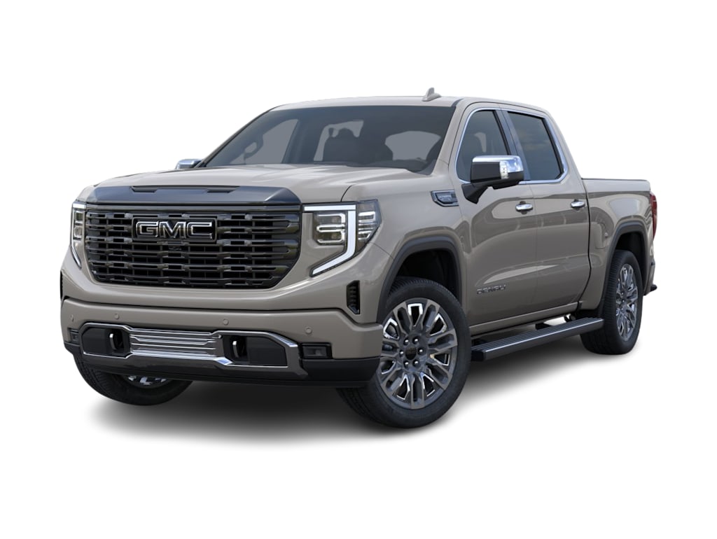 Thumbnail: 2026 GMC Sierra 1500 - 11