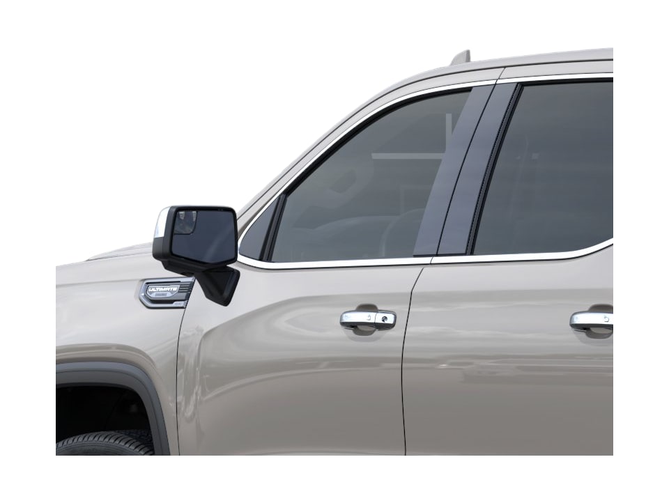 Thumbnail: 2026 GMC Sierra 1500 - 15